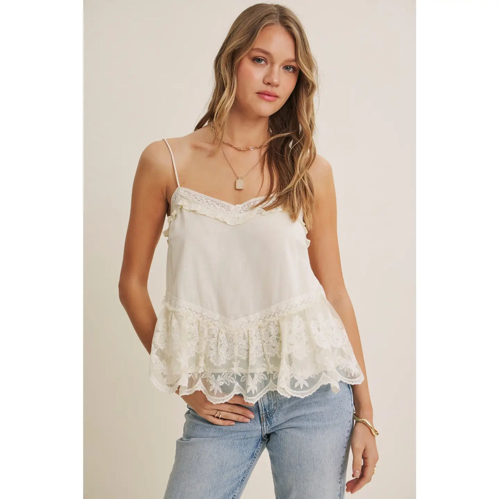 Tanque Flare de Ar de Jardim