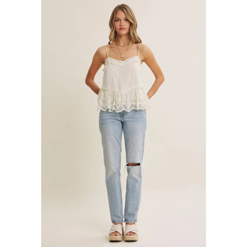 Tanque Flare de Ar de Jardim